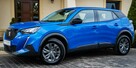 Peugeot 2008 Gwarancja w cenie•1.5 Diesel 110 Km • Full Led • Nawigacja • - 10