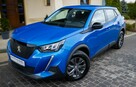 Peugeot 2008 Gwarancja w cenie•1.5 Diesel 110 Km • Full Led • Nawigacja • - 11