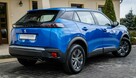 Peugeot 2008 Gwarancja w cenie•1.5 Diesel 110 Km • Full Led • Nawigacja • - 15