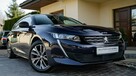 Peugeot 508 Gwarancja w Cenie• 1.5 Diesel 130 KM Full Led • Navi •Kamera •Skóra - 4