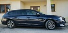 Peugeot 508 Gwarancja w Cenie• 1.5 Diesel 130 KM Full Led • Navi •Kamera •Skóra - 5