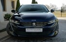 Peugeot 508 Gwarancja w Cenie• 1.5 Diesel 130 KM Full Led • Navi •Kamera •Skóra - 7