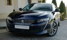 Peugeot 508 Gwarancja w Cenie• 1.5 Diesel 130 KM Full Led • Navi •Kamera •Skóra - 8