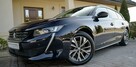 Peugeot 508 Gwarancja w Cenie• 1.5 Diesel 130 KM Full Led • Navi •Kamera •Skóra - 9