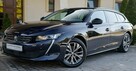 Peugeot 508 Gwarancja w Cenie• 1.5 Diesel 130 KM Full Led • Navi •Kamera •Skóra - 10