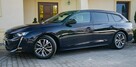 Peugeot 508 Gwarancja w Cenie• 1.5 Diesel 130 KM Full Led • Navi •Kamera •Skóra - 11