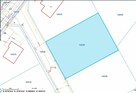 Na sprzedaż działka budowlana Białogard, 1122 m² - 7
