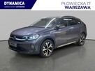 Volkswagen Taigo VAT 23% Style 1.5TSI 150KM DSG 2024 r., salon PL, I właściciel - 3