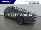 Cupra Formentor VAT 23% 1.5 e-TSI 150KM DSG 2024 r., salon PL, pakiet EDGE, I wł. - 1
