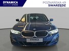 BMW 320 VAT 23% d Touring MHEV 190KM automat xdrive 2023 r., salon PL, HAK - 2