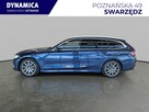 BMW 320 VAT 23% d Touring MHEV 190KM automat xdrive 2023 r., salon PL, HAK - 4