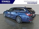 BMW 320 VAT 23% d Touring MHEV 190KM automat xdrive 2023 r., salon PL, HAK - 5
