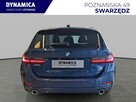 BMW 320 VAT 23% d Touring MHEV 190KM automat xdrive 2023 r., salon PL, HAK - 6