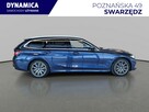 BMW 320 VAT 23% d Touring MHEV 190KM automat xdrive 2023 r., salon PL, HAK - 8
