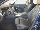 BMW 320 VAT 23% d Touring MHEV 190KM automat xdrive 2023 r., salon PL, HAK - 9