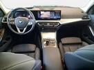 BMW 320 VAT 23% d Touring MHEV 190KM automat xdrive 2023 r., salon PL, HAK - 16