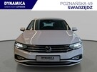 Volkswagen Passat Variant VAT 23% Business 2.0TDI 150KM M6 2021 r., salon PL, I właściciel - 2