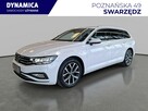Volkswagen Passat Variant VAT 23% Business 2.0TDI 150KM M6 2021 r., salon PL, I właściciel - 3