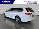 Volkswagen Passat Variant VAT 23% Business 2.0TDI 150KM M6 2021 r., salon PL, I właściciel - 5
