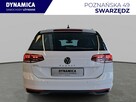 Volkswagen Passat Variant VAT 23% Business 2.0TDI 150KM M6 2021 r., salon PL, I właściciel - 6