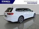 Volkswagen Passat Variant VAT 23% Business 2.0TDI 150KM M6 2021 r., salon PL, I właściciel - 7