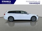 Volkswagen Passat Variant VAT 23% Business 2.0TDI 150KM M6 2021 r., salon PL, I właściciel - 8