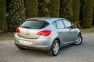 Opel Astra 120KM Podgrzewane Fotele Tempomat Podgrzewana Kierownica Parktronik - 3