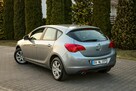 Opel Astra 120KM Podgrzewane Fotele Tempomat Podgrzewana Kierownica Parktronik - 4
