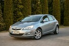 Opel Astra 120KM Podgrzewane Fotele Tempomat Podgrzewana Kierownica Parktronik - 16