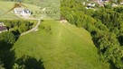 Działka rolno-budowlana Borzęta gm. Myślenice - 4