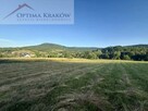 Działka rolna Trzemeśnia gm. Myślenice - 3