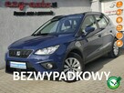 Seat Arona bezwypadkowy zadbany Gwarancja - 1