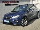 Seat Arona bezwypadkowy zadbany Gwarancja - 2