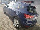 Seat Arona bezwypadkowy zadbany Gwarancja - 6