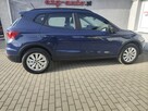 Seat Arona bezwypadkowy zadbany Gwarancja - 9