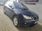 Seat Arona bezwypadkowy zadbany Gwarancja - 11