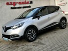 Renault Captur I wł. Serwis bogata opcja Gwarancja - 2