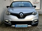 Renault Captur I wł. Serwis bogata opcja Gwarancja - 3