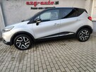 Renault Captur I wł. Serwis bogata opcja Gwarancja - 4