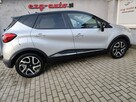 Renault Captur I wł. Serwis bogata opcja Gwarancja - 9
