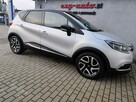 Renault Captur I wł. Serwis bogata opcja Gwarancja - 10