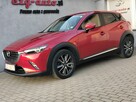 Mazda CX-3 Serwis ASO Iwł. bogata opcja Gwarancja - 2