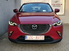 Mazda CX-3 Serwis ASO Iwł. bogata opcja Gwarancja - 3