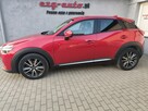Mazda CX-3 Serwis ASO Iwł. bogata opcja Gwarancja - 4