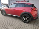 Mazda CX-3 Serwis ASO Iwł. bogata opcja Gwarancja - 5