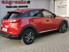 Mazda CX-3 Serwis ASO Iwł. bogata opcja Gwarancja - 8