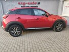 Mazda CX-3 Serwis ASO Iwł. bogata opcja Gwarancja - 9