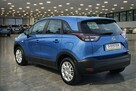 Opel Crossland X 2020 Tylko Salon Polska Bezwyadkowy 1Właściciel GWARANCJA serwis ASO - 4