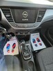 Opel Crossland X 2020 Tylko Salon Polska Bezwyadkowy 1Właściciel GWARANCJA serwis ASO - 13