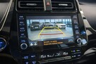 Toyota Prius 22r Salon Polska 1.8 hybryda plug-in Executiv 1wł z Pakietem ZimowyBez - 5